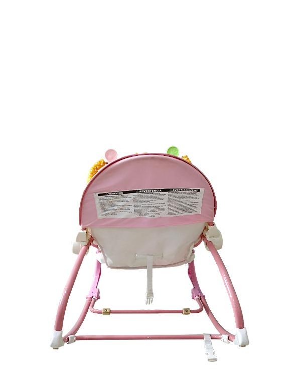Fisher price rocker circus celebration discount