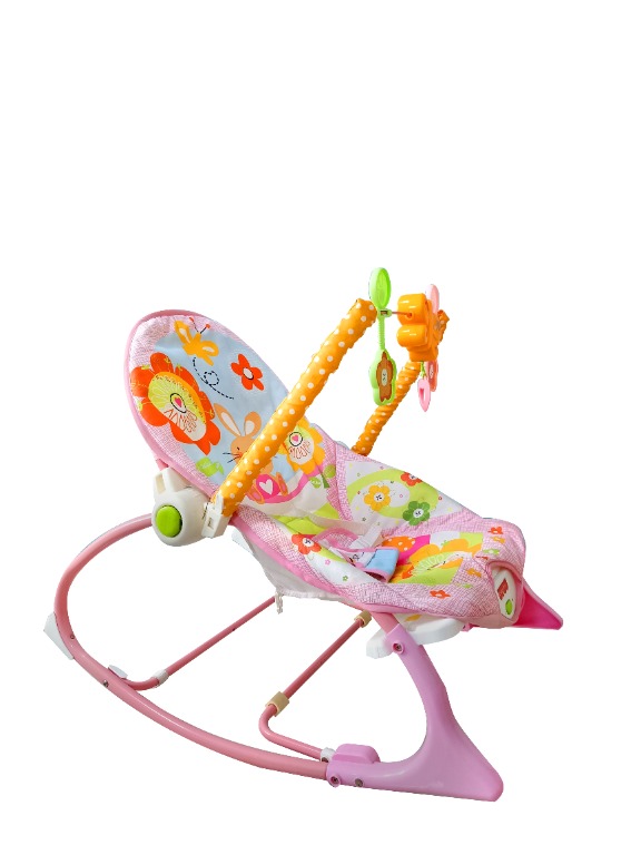 Fisher price shop rocker circus celebration