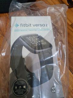 Fitbit Versa 2