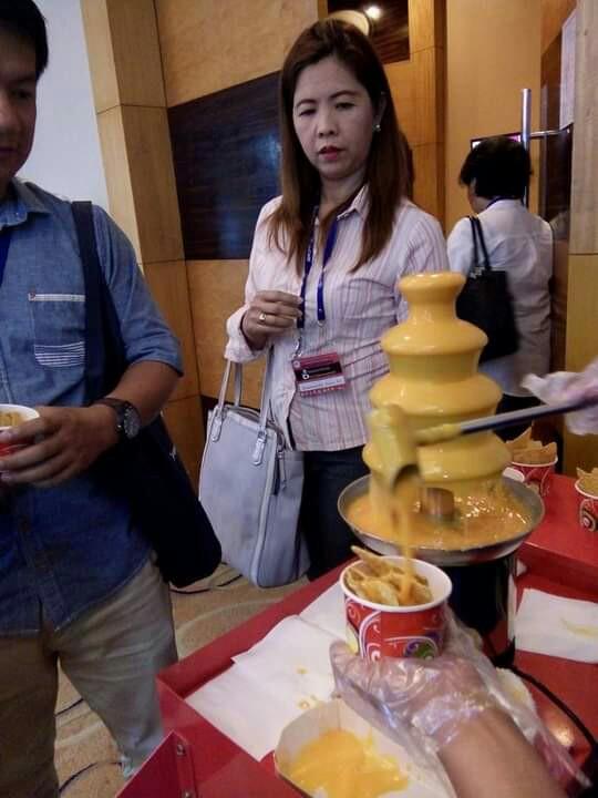 FOOD CART RENTALS FOR PARTIES & CORPORATE EVENTS ICE CREAM, TAHO