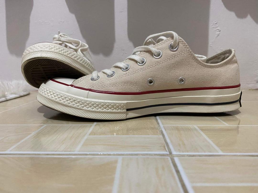 Converse chuck best sale taylor 7 sale