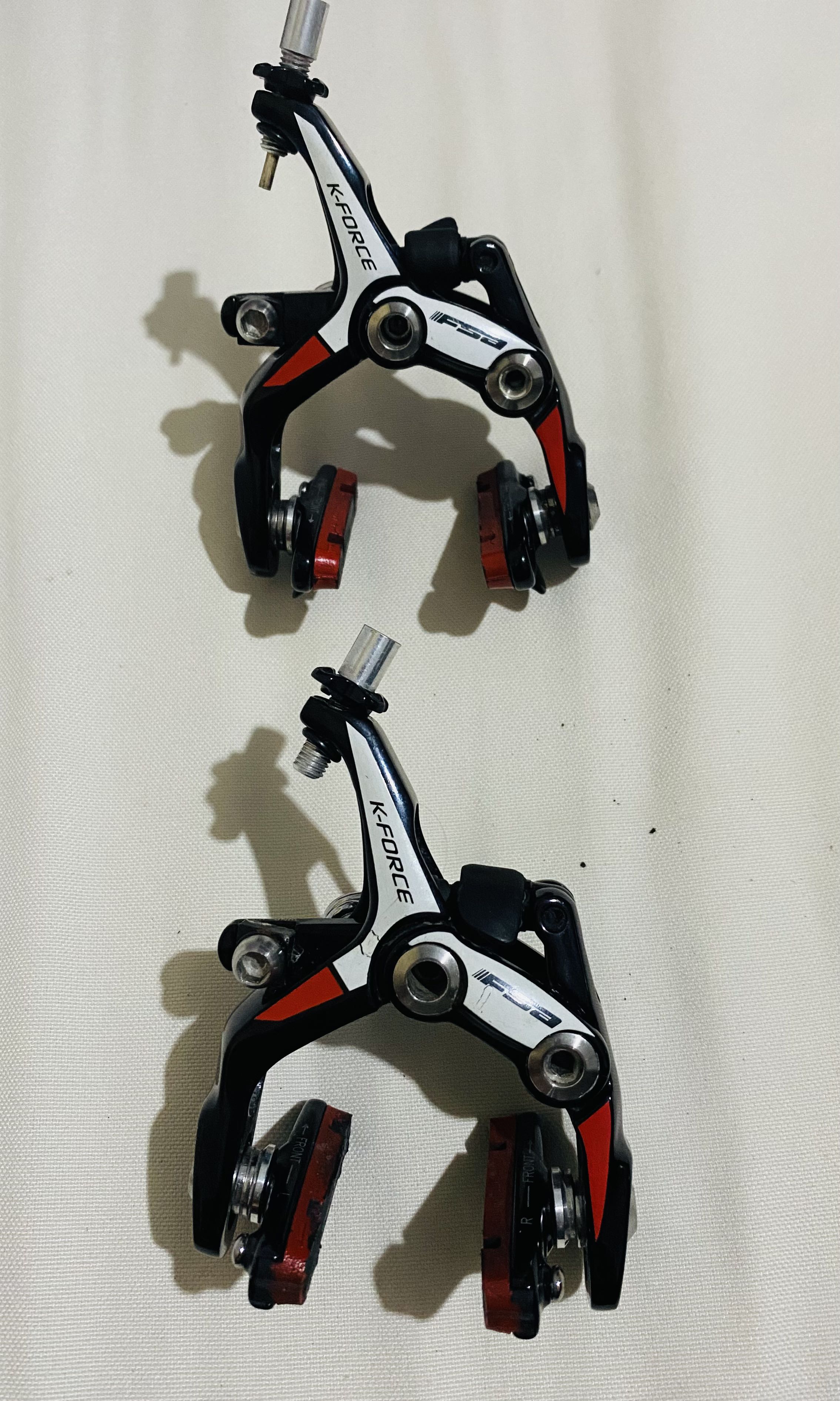 FSA GPO KForce Caliper , Sports Equipment, Bicycles & Parts, Bicycles