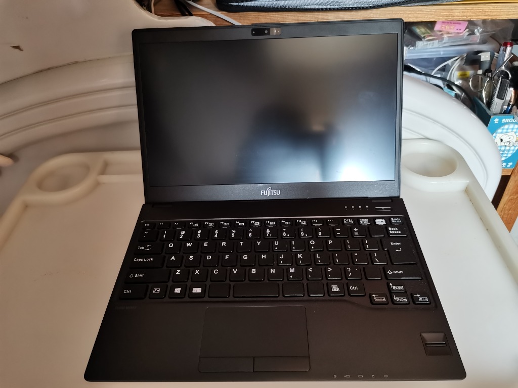 FUJITSU LIFEBOOK U937, 電腦＆科技, 手提電腦- Carousell