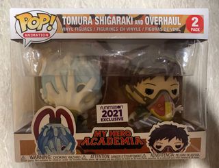 (Category: ) located in . Submitted by funkoworld2sg (Listing ID 1148999805, Image 1). Description: .