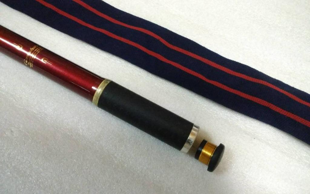 がまかつ がま磯 マスタリー 深棚 125-575 新品！がまかつ がま磯