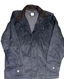 Gap coats sale outlet