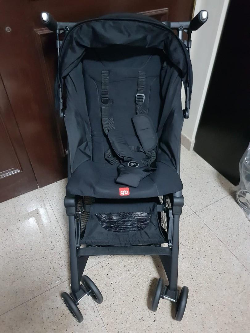 Pockit Plus Gb Pockit Second Hand GB Pockit Plus, Babies Kids