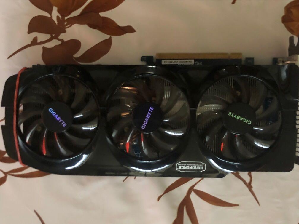 Gigabyte 760 clearance
