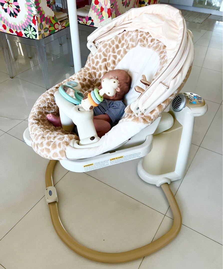 Sweetpeace swing new arrivals