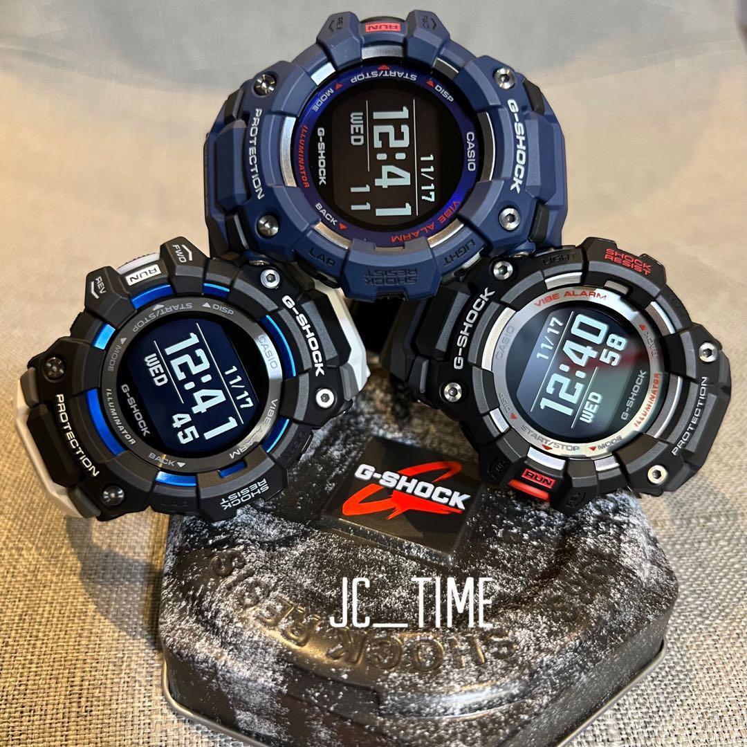G SHOCK GBD100 Series 100 Authentic.GBD100 GBD 100 1DR GBD 100 2DR GBD 100 1A7DR