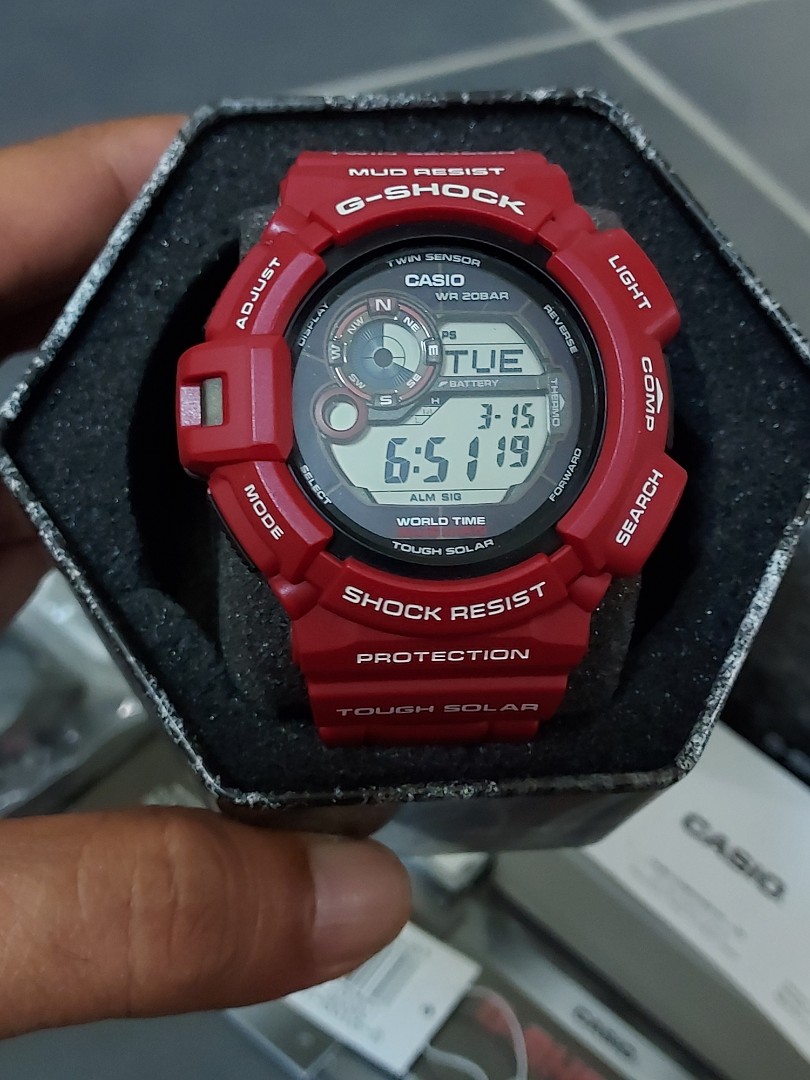 Harga mudman sales g9300