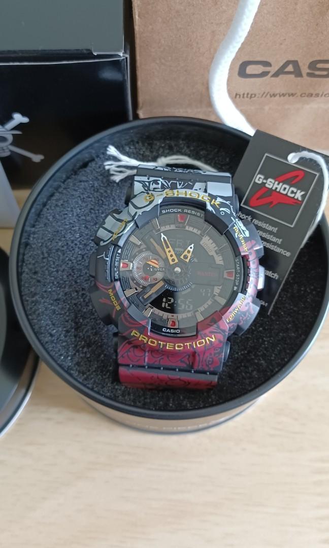 Casio a975 top