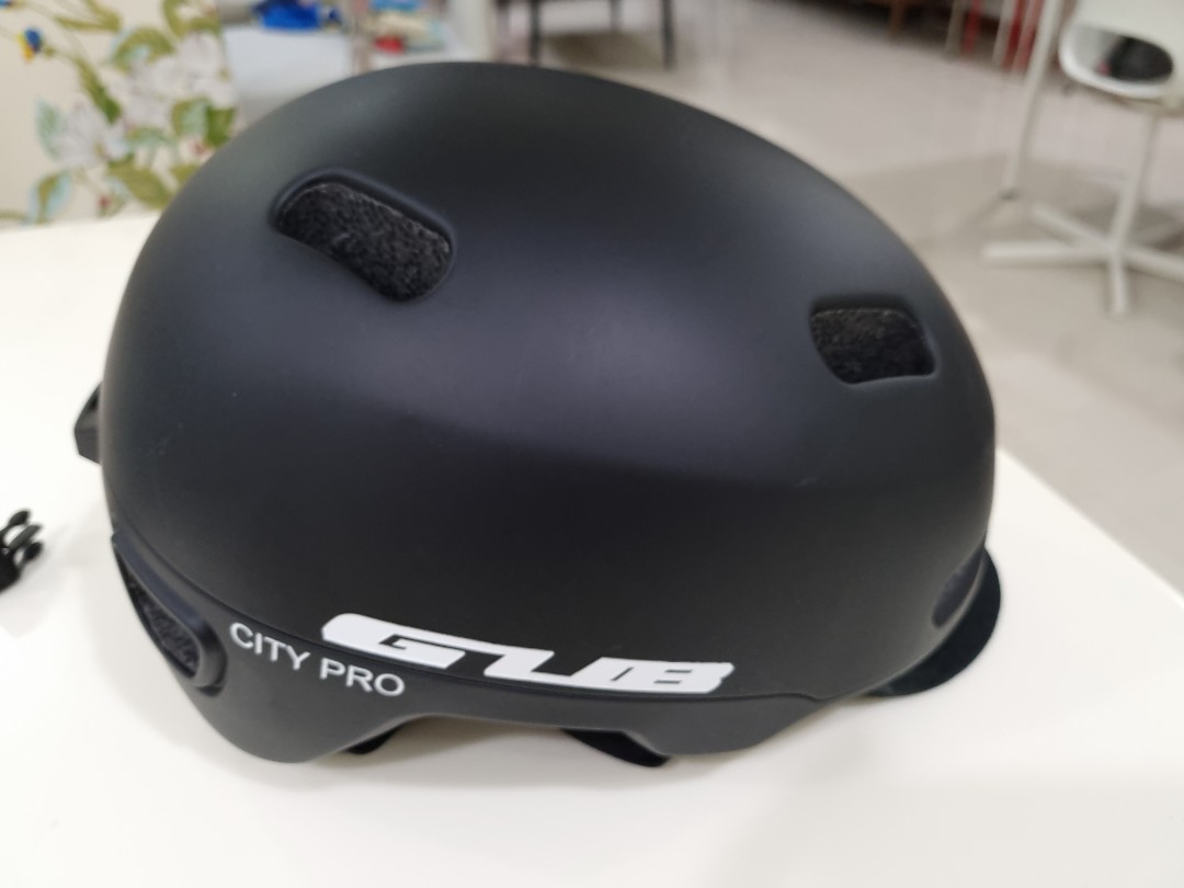 Helm gub city pro on sale