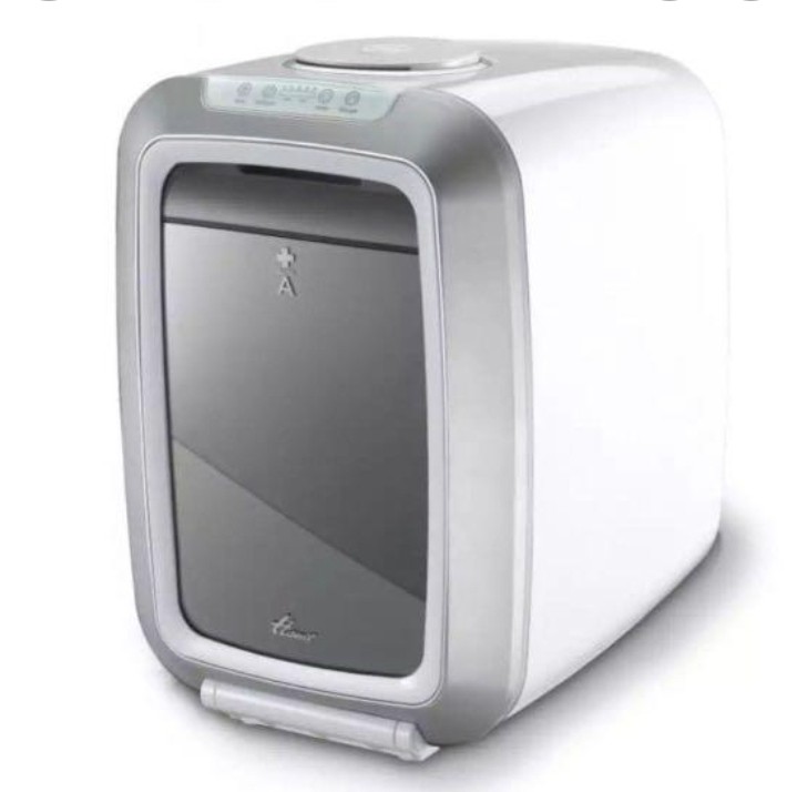 Hanil Baby Bottle Sterilizer HBS900SG, Babies & Kids, Nursing