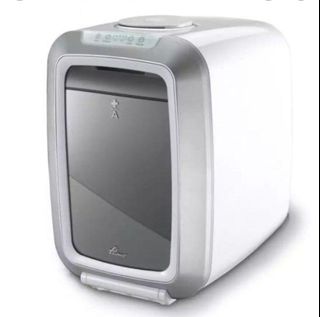 Hanil Baby Bottle Sterilizer HBS 900SG Babies Kids Nursing