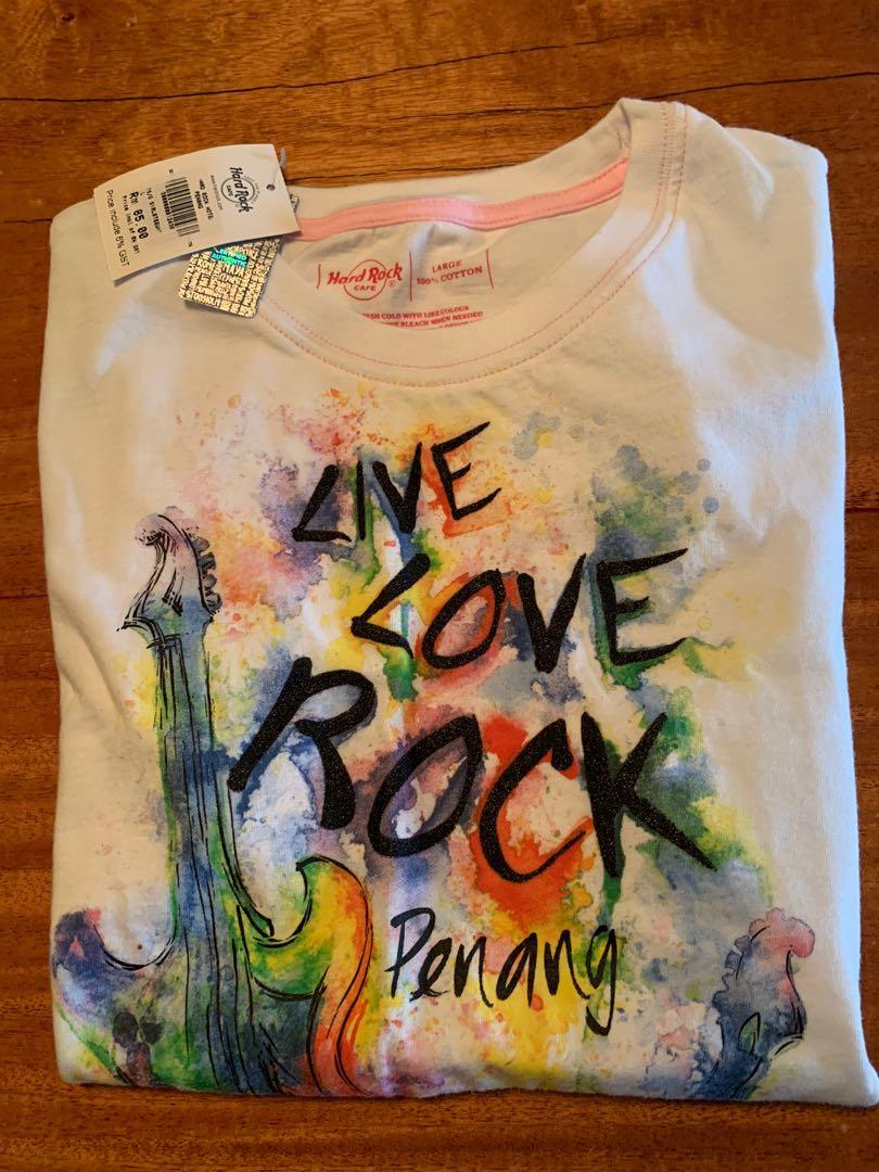 T shirt penang 2025