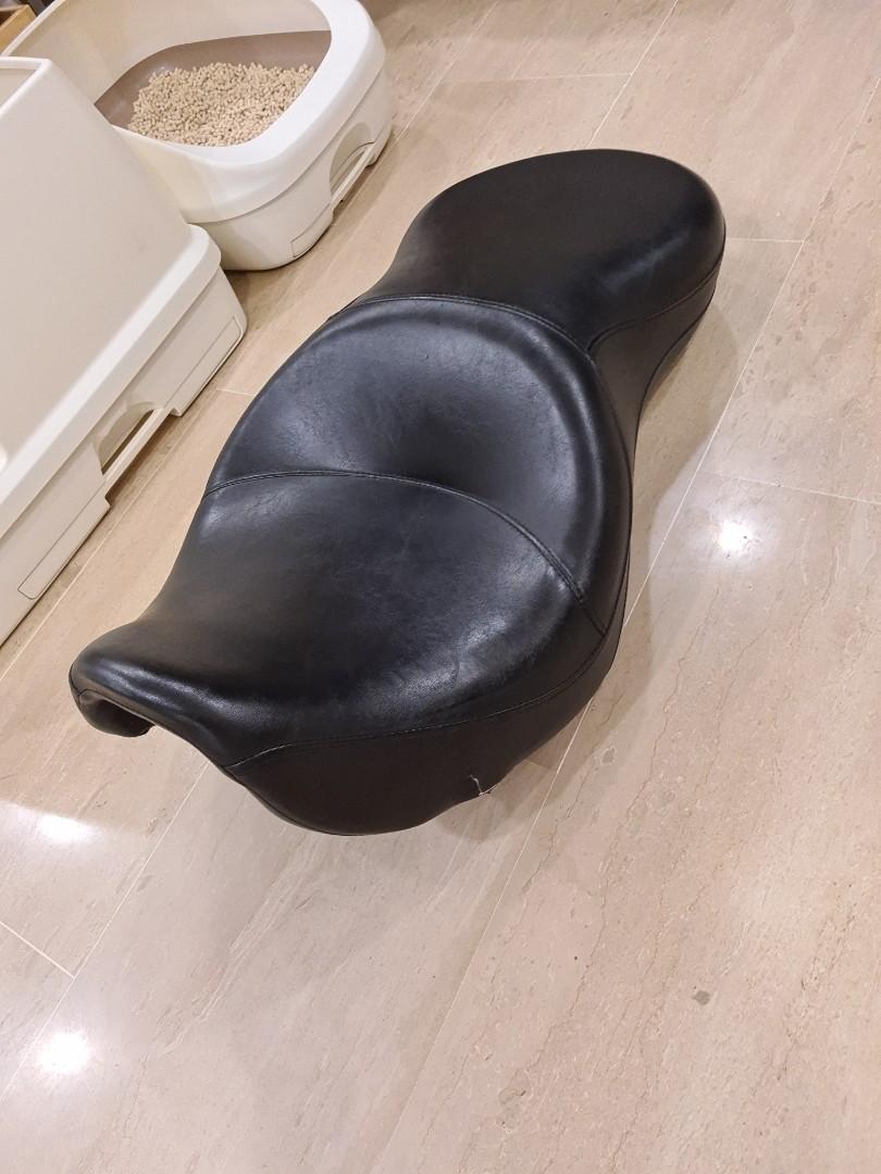 sundowner seat dyna