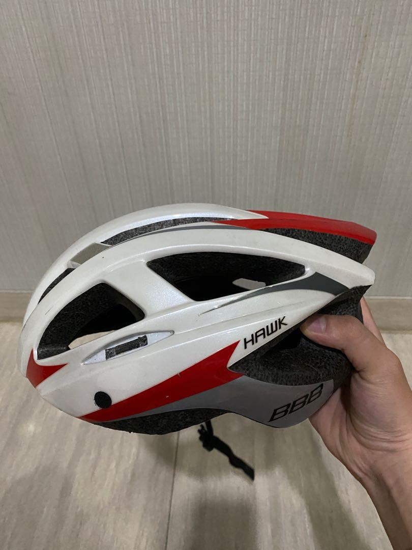 Helm sepeda road bike 2025