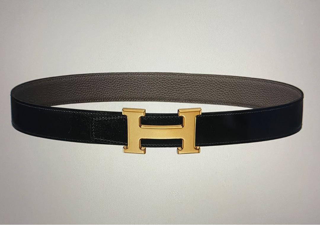 Hermes belt, Women's Fashion, Watches & Accessories, Belts on Carousell