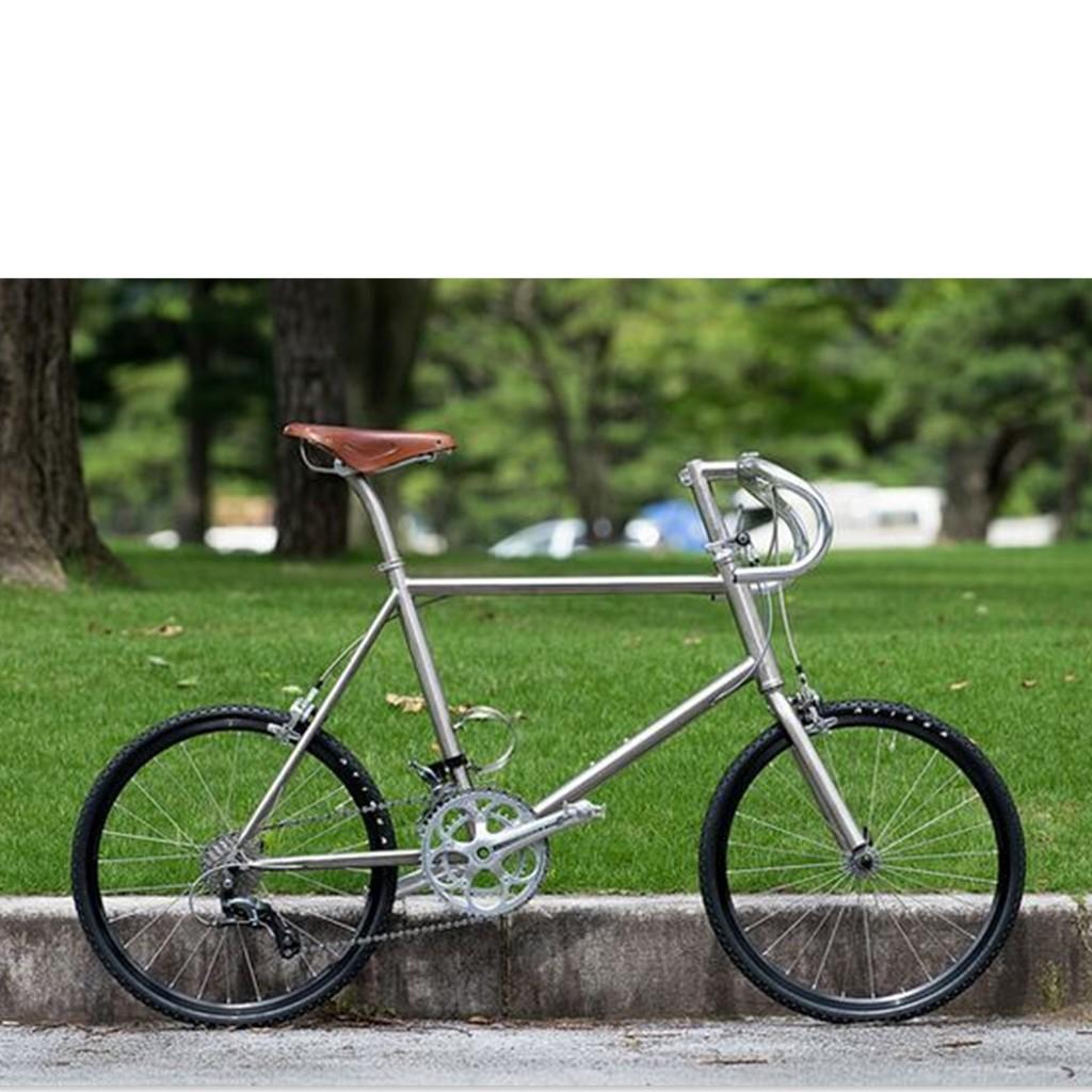 Cohesion on sale mini velo