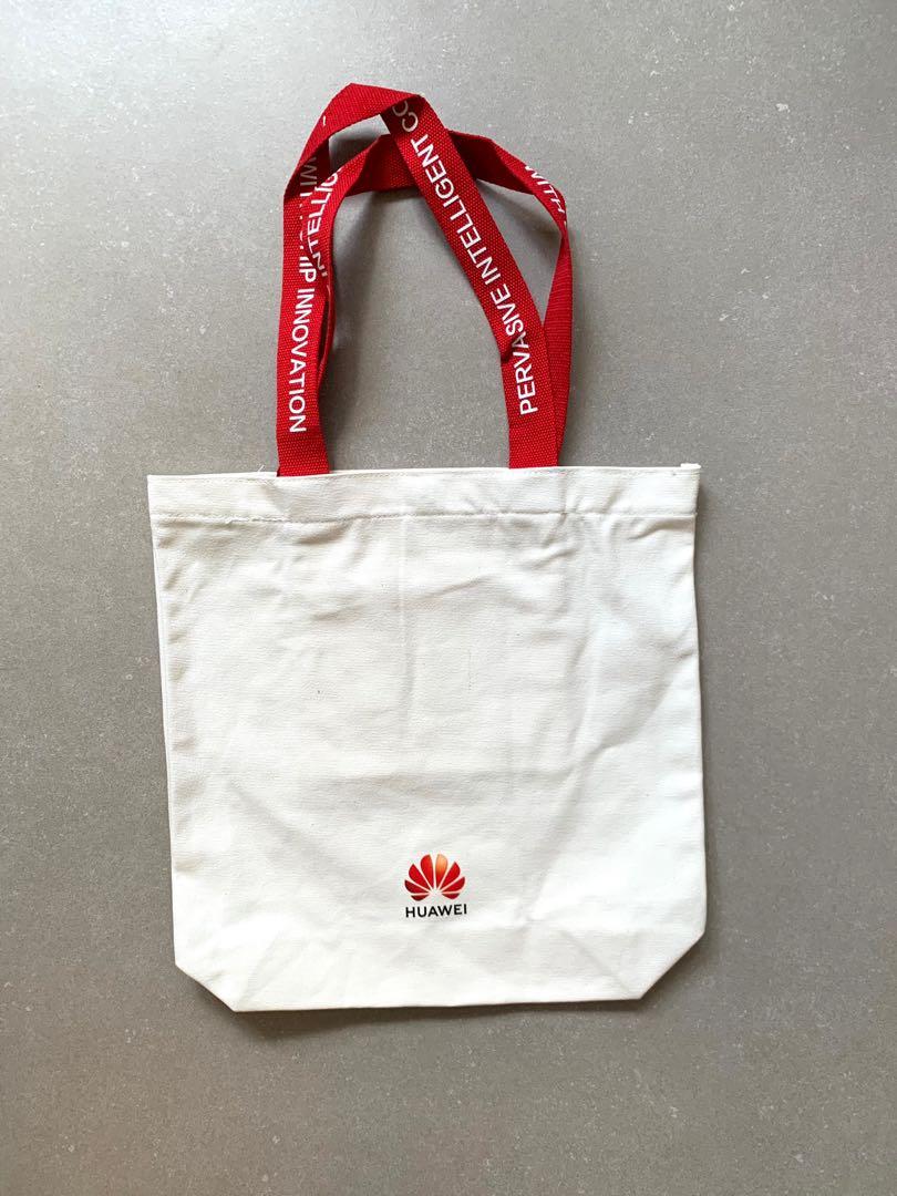 Huawei canvas on sale bag