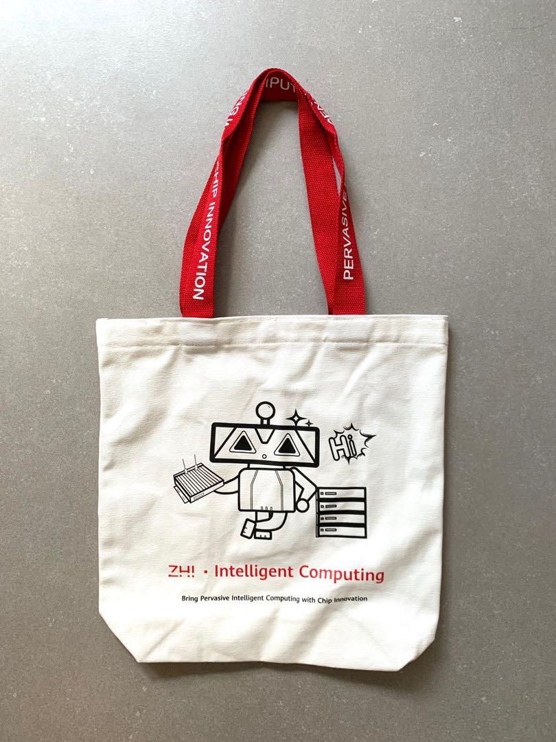Huawei canvas bag on sale