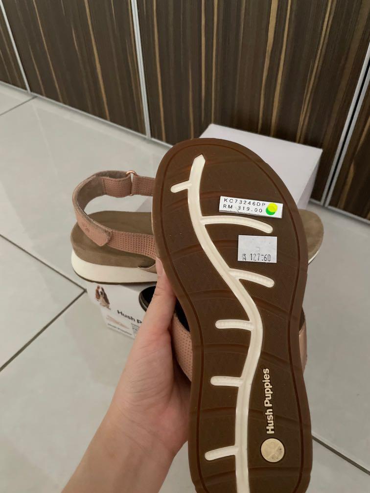 Hush puppies deals pepper slingback