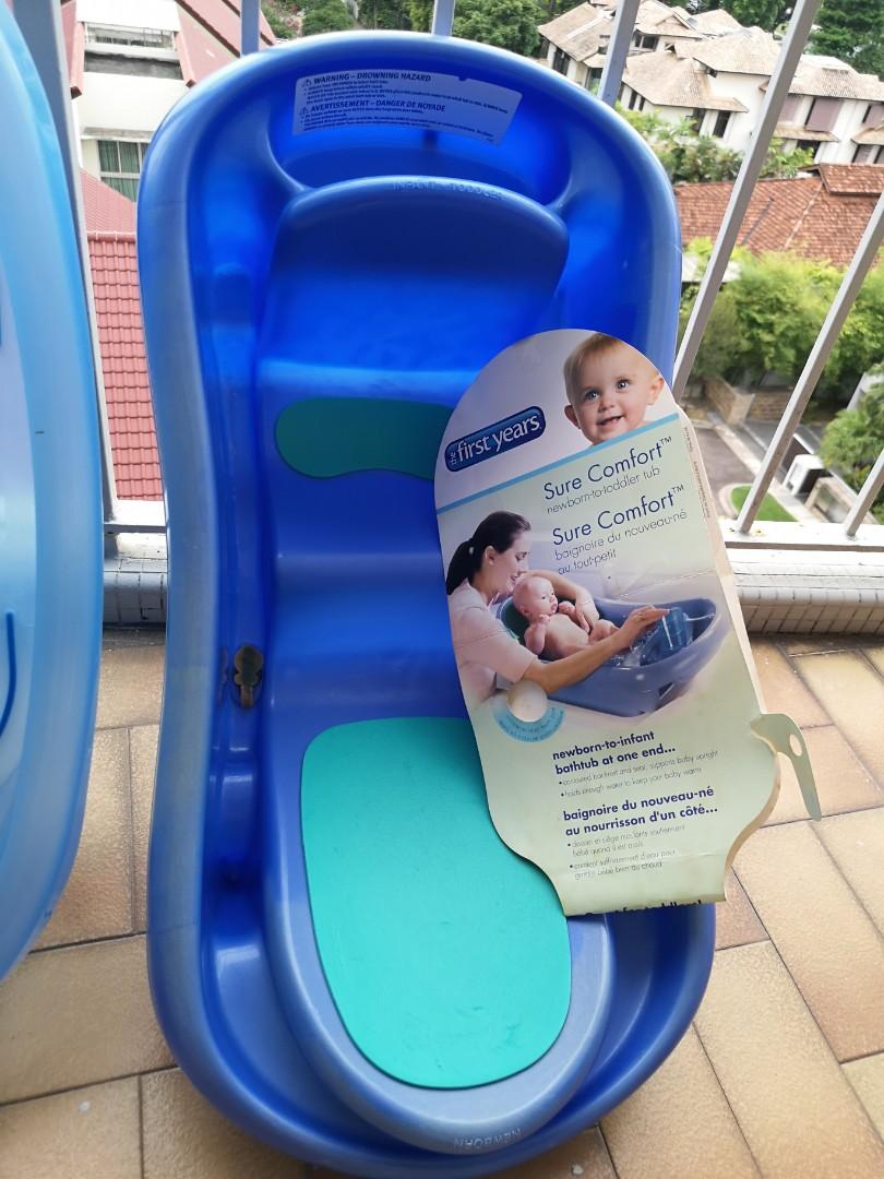 Ikea baby 2024 bath newborn