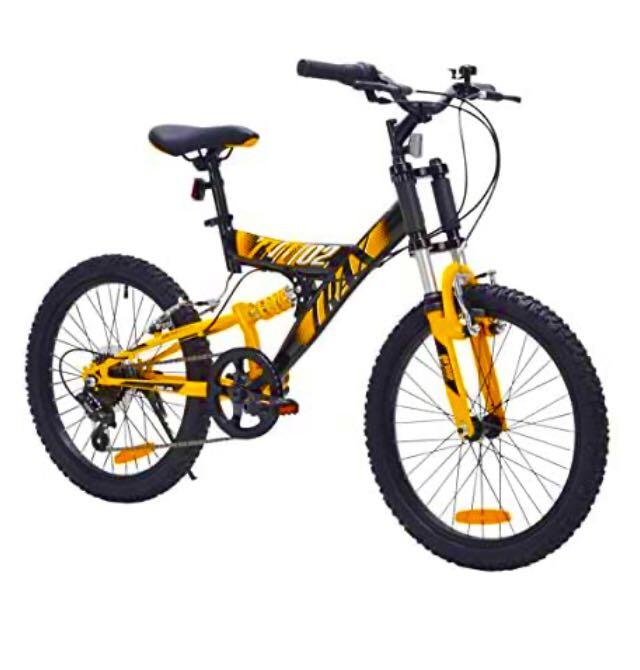 Kmart trax bike clearance