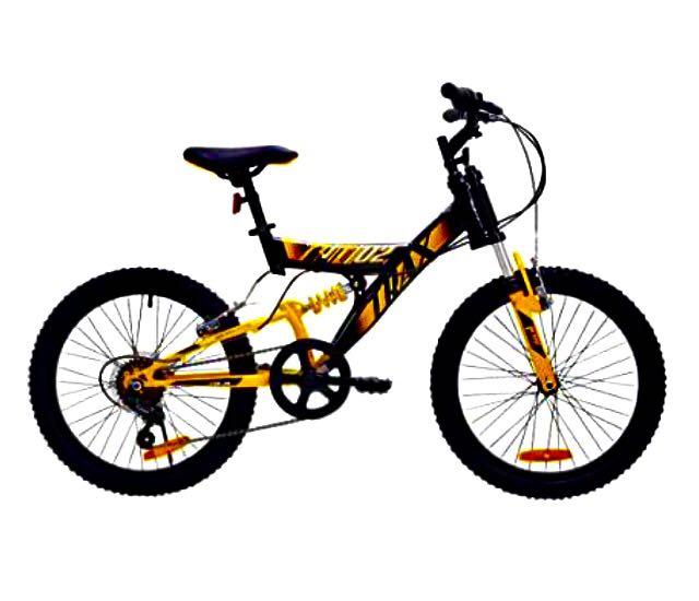 Kmart trax bike clearance
