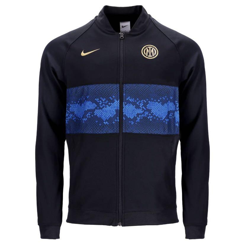 Inter shop anthem jacket