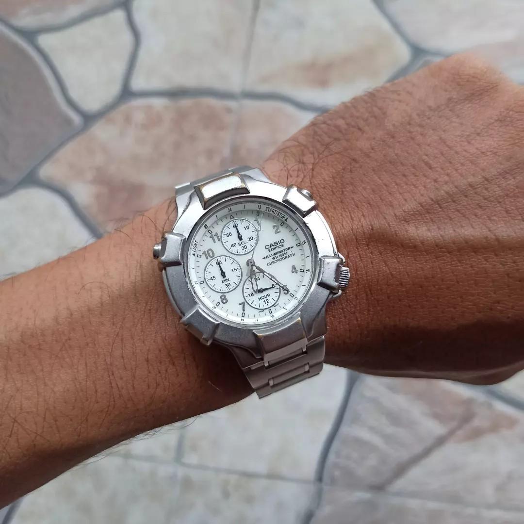 Casio edifice store ef 300
