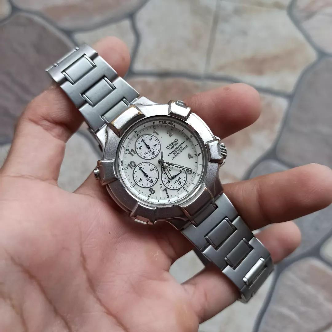 Casio edifice sales ef 300