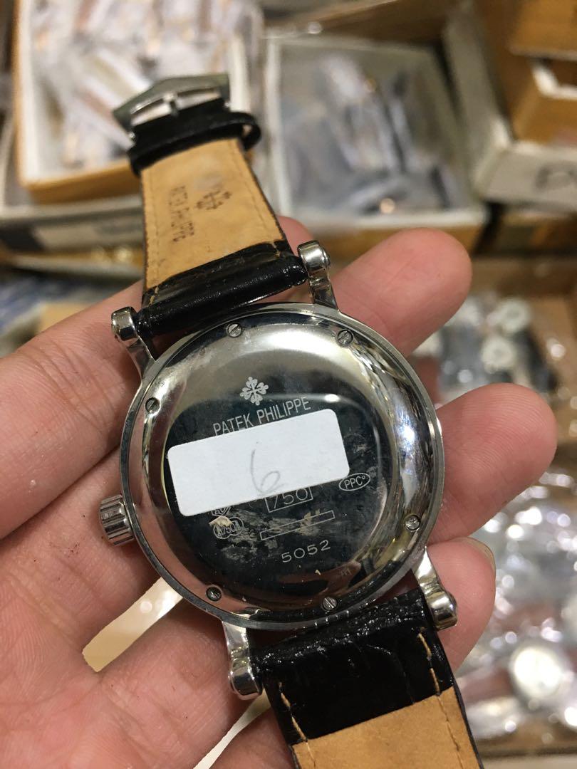 audemars piguet complication