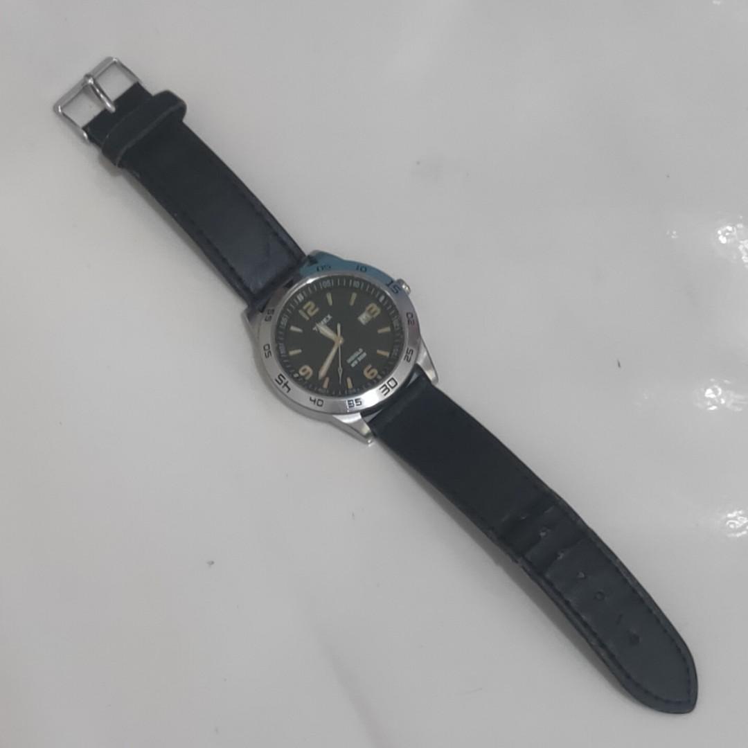 Harga jam tangan timex indiglo wr 50m 2025