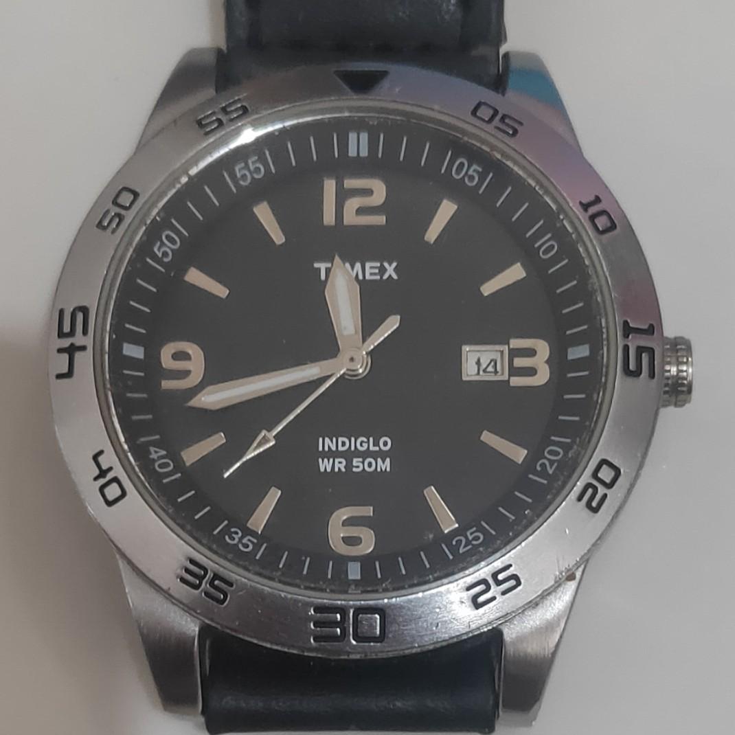 Harga jam tangan timex indiglo wr 50m 2025