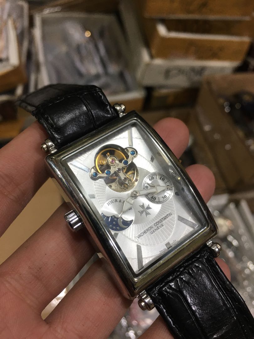 Jual vacheron outlet constantin