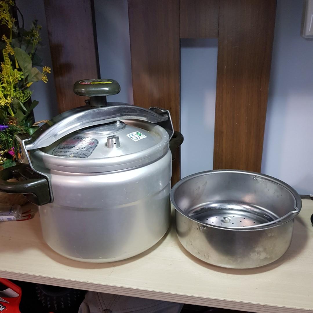 Riken pressure cooker clearance