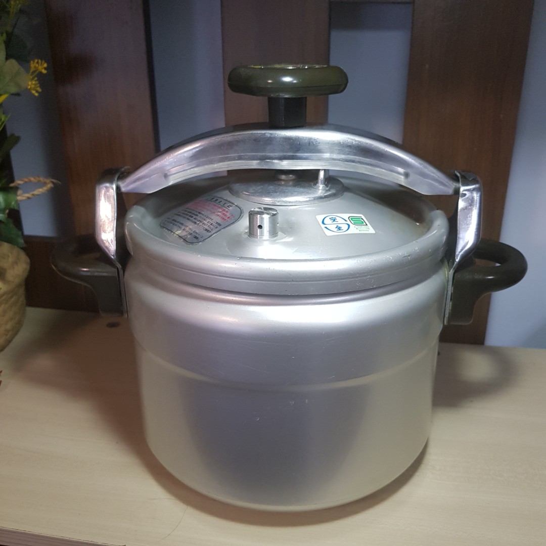 Riken pressure sales cooker price