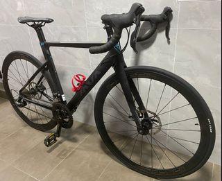 java siluro 3 black