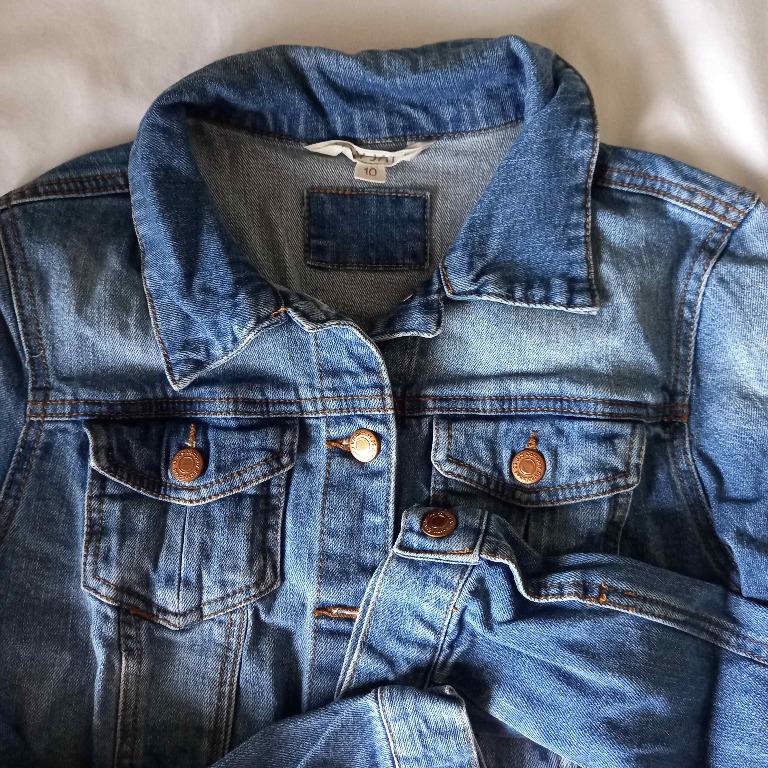 Jay jays discount teddy jacket