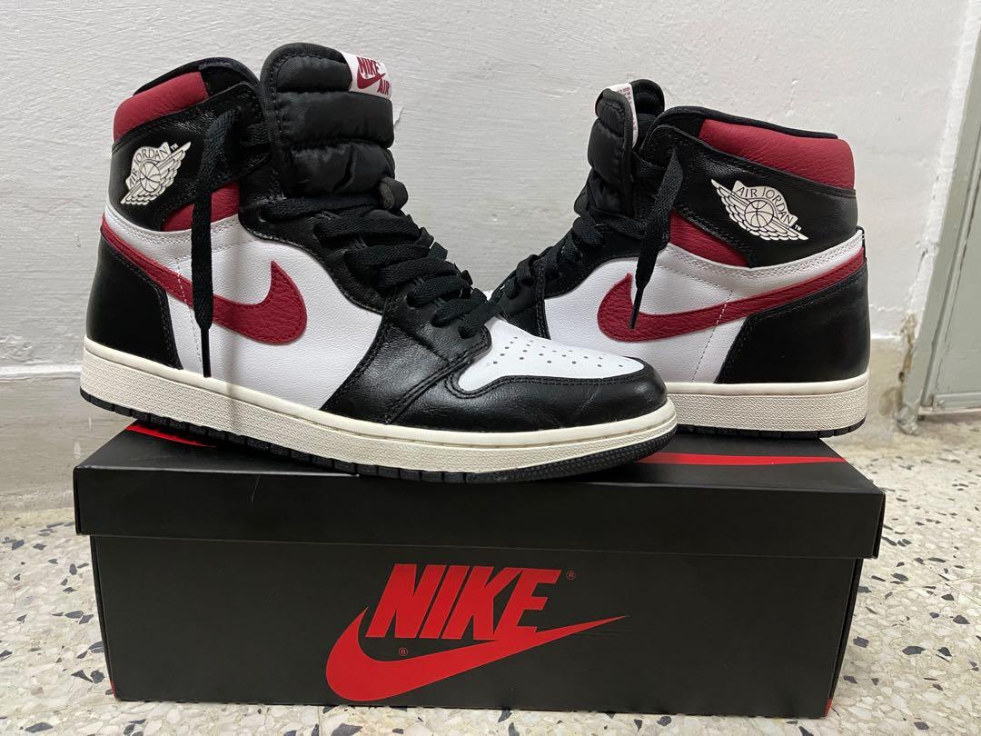Jordan 1 april shop 2019