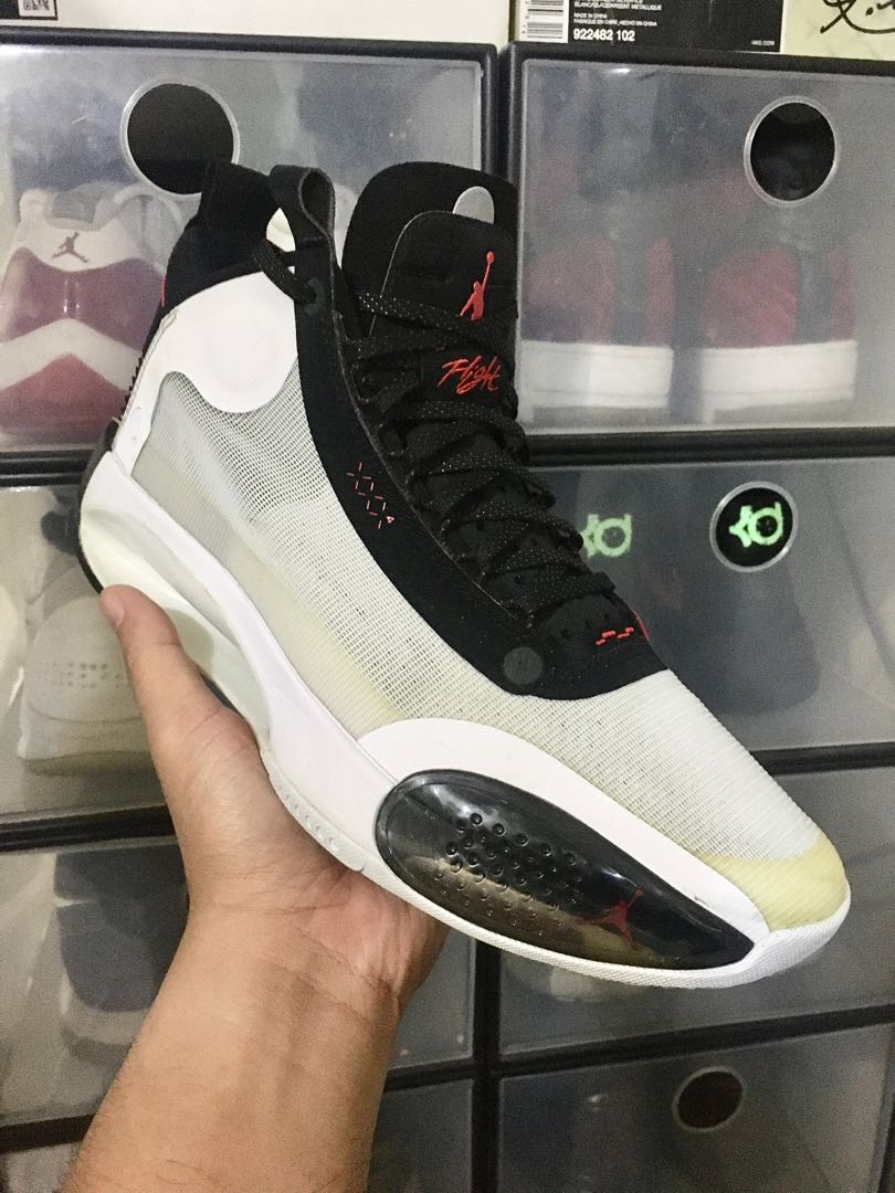 mens jordan 34