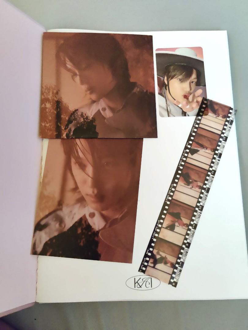 KAI Peaches, Hobbies & Toys, Memorabilia & Collectibles, KWave on