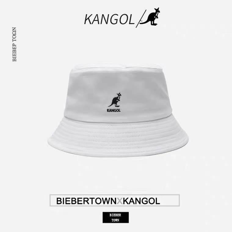 Kangol  韓國新品漁夫帽, 預購- Carousell