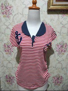 Kaos Sailor
