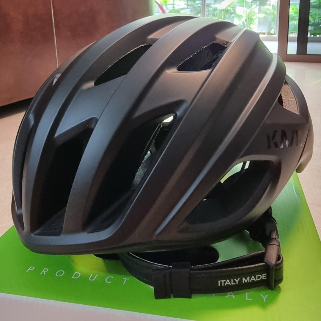 Kask mojito 3 cheap black matt