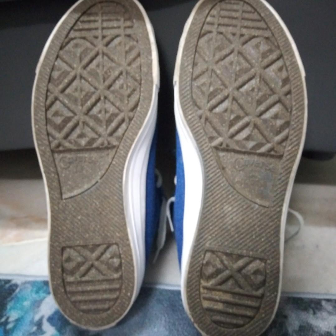 Kasut Converse Original Men s Fashion Footwear Sneakers on