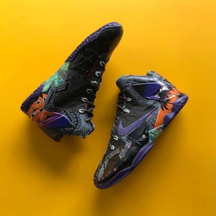 Nike fl1 boots discount