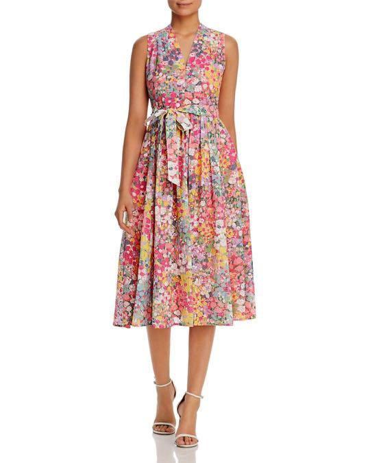 Kate spade burnout dress shop